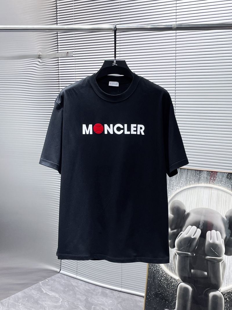 Moncler T-Shirts